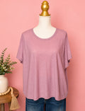 The Everyday Easy Tee