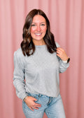 The Everyday Essential Soft Knit Top