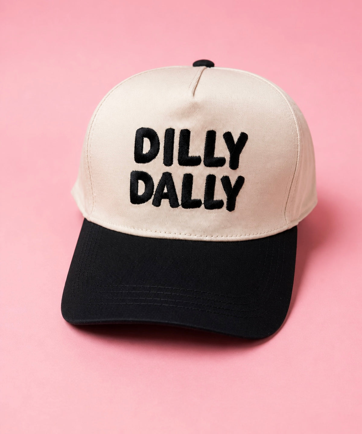 Trucker Hat