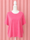 Everyday Vintage Wash Relaxed Tee
