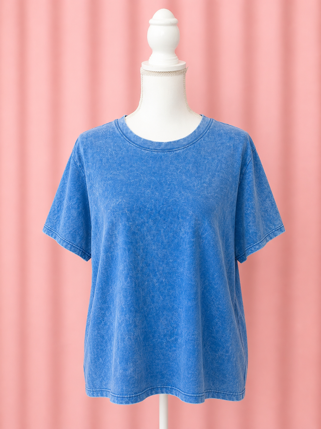 Everyday Vintage Wash Relaxed Tee