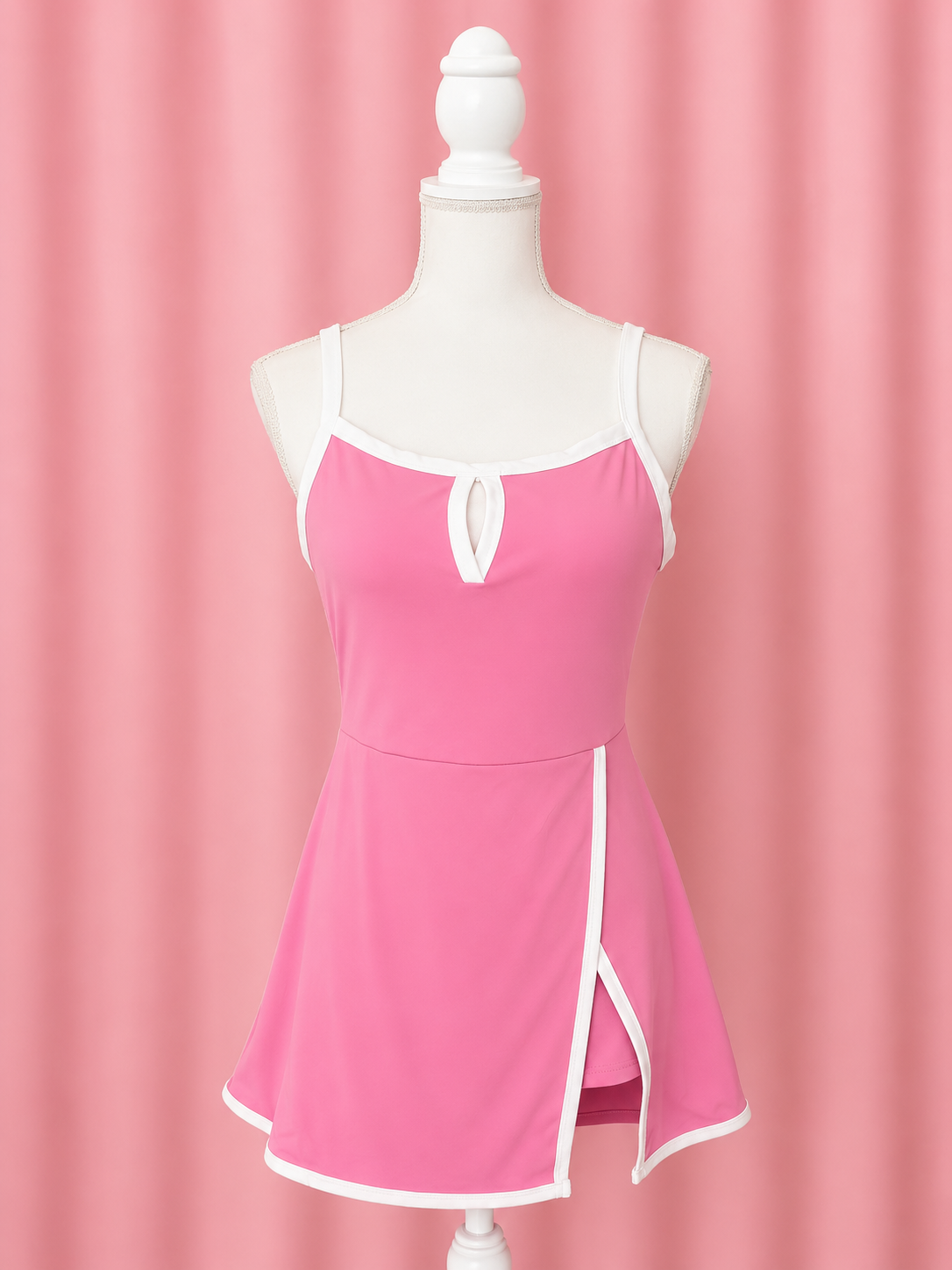 Court Crush Active Dress