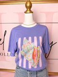 Seaside Shell Graphic Tee