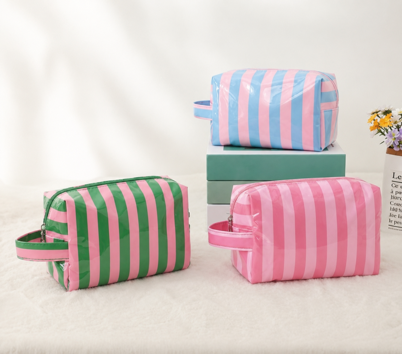 Cosmetic Bags