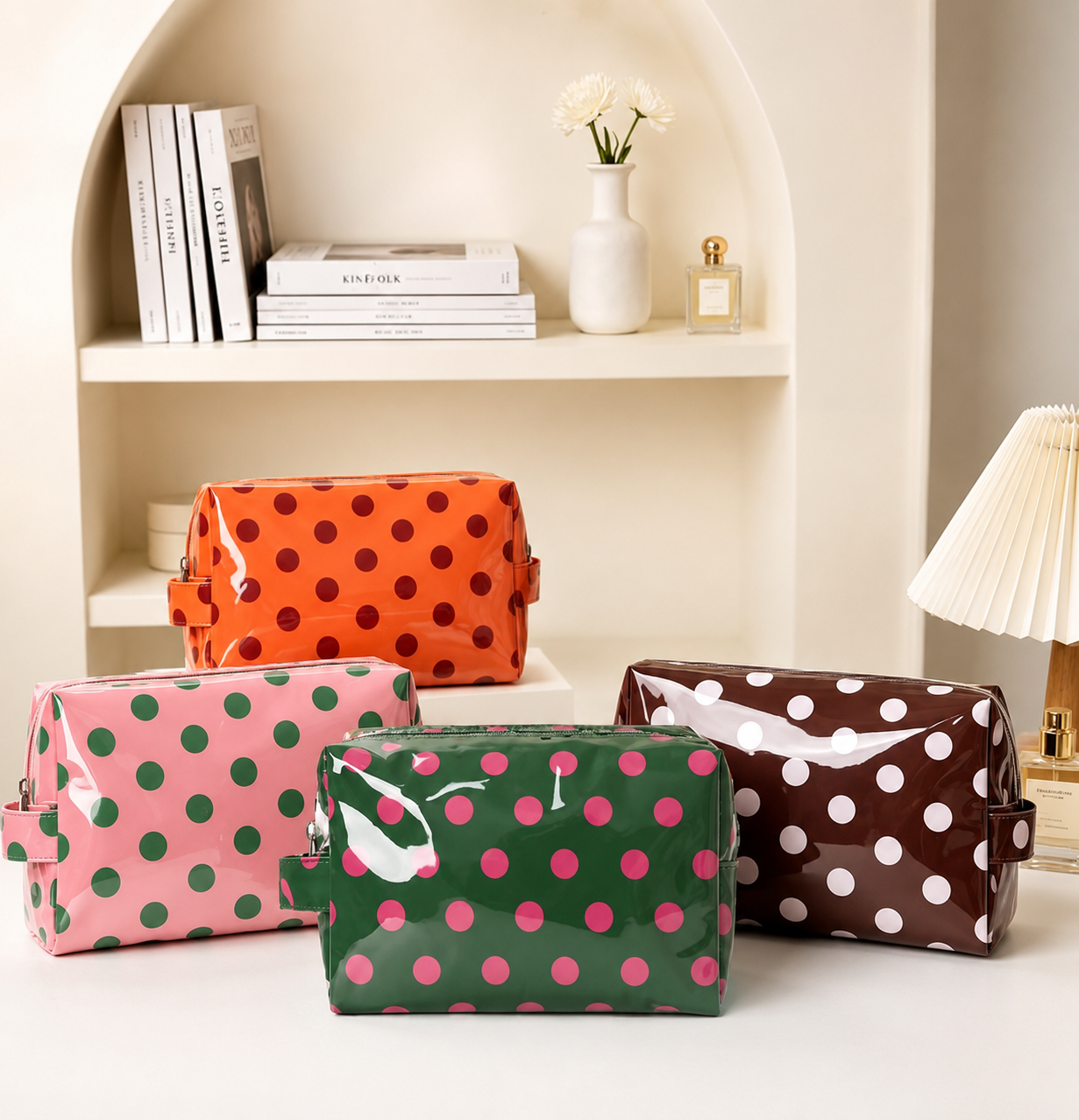 Cosmetic Bags