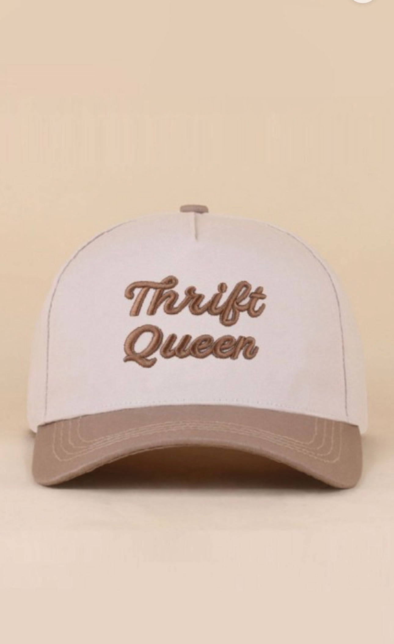 Trucker Hat