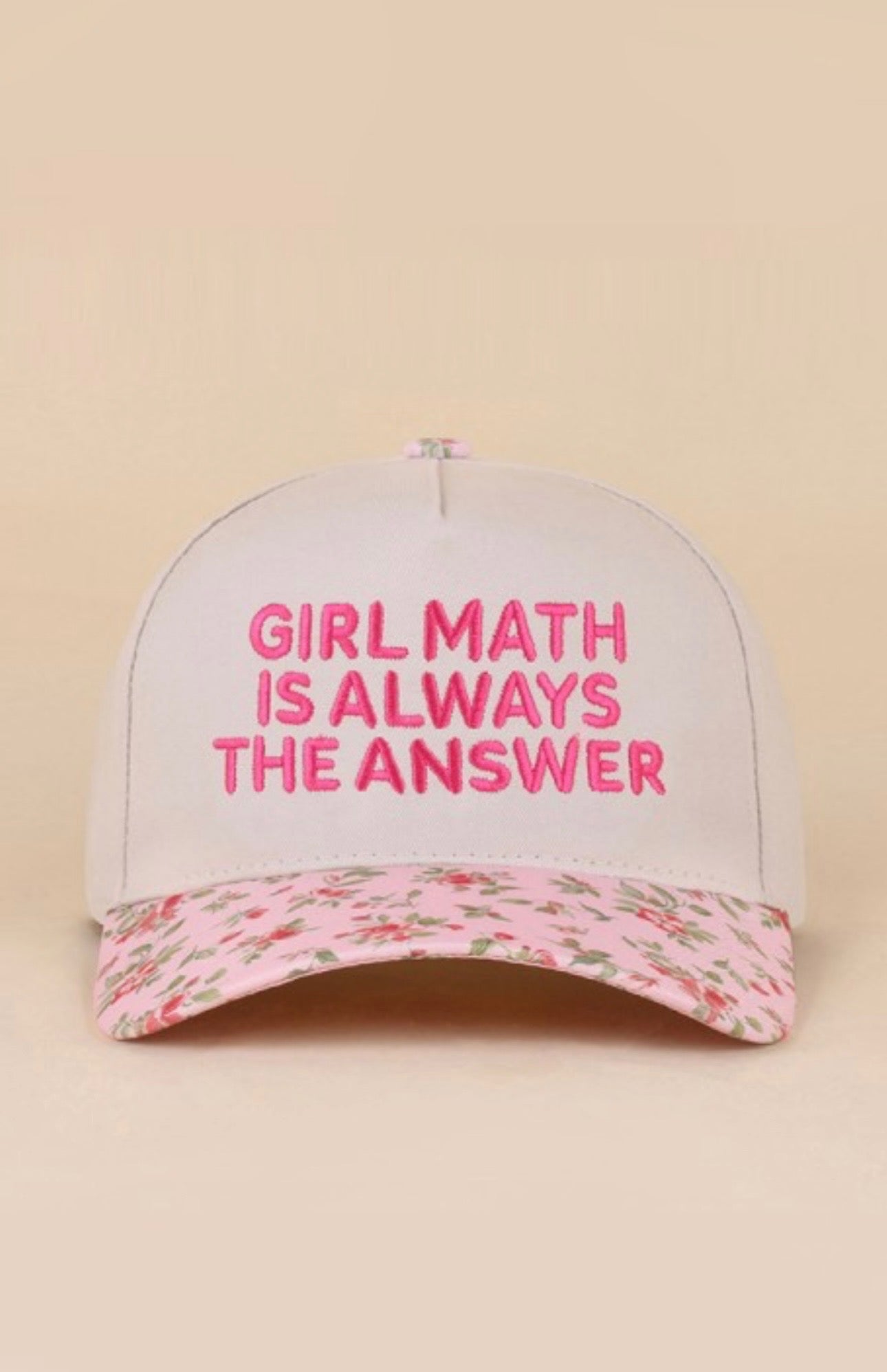 Trucker Hat
