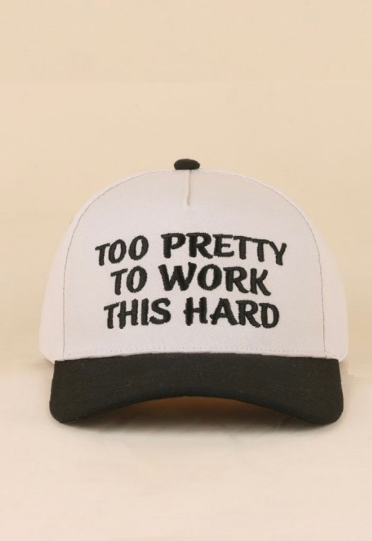 Trucker Hat