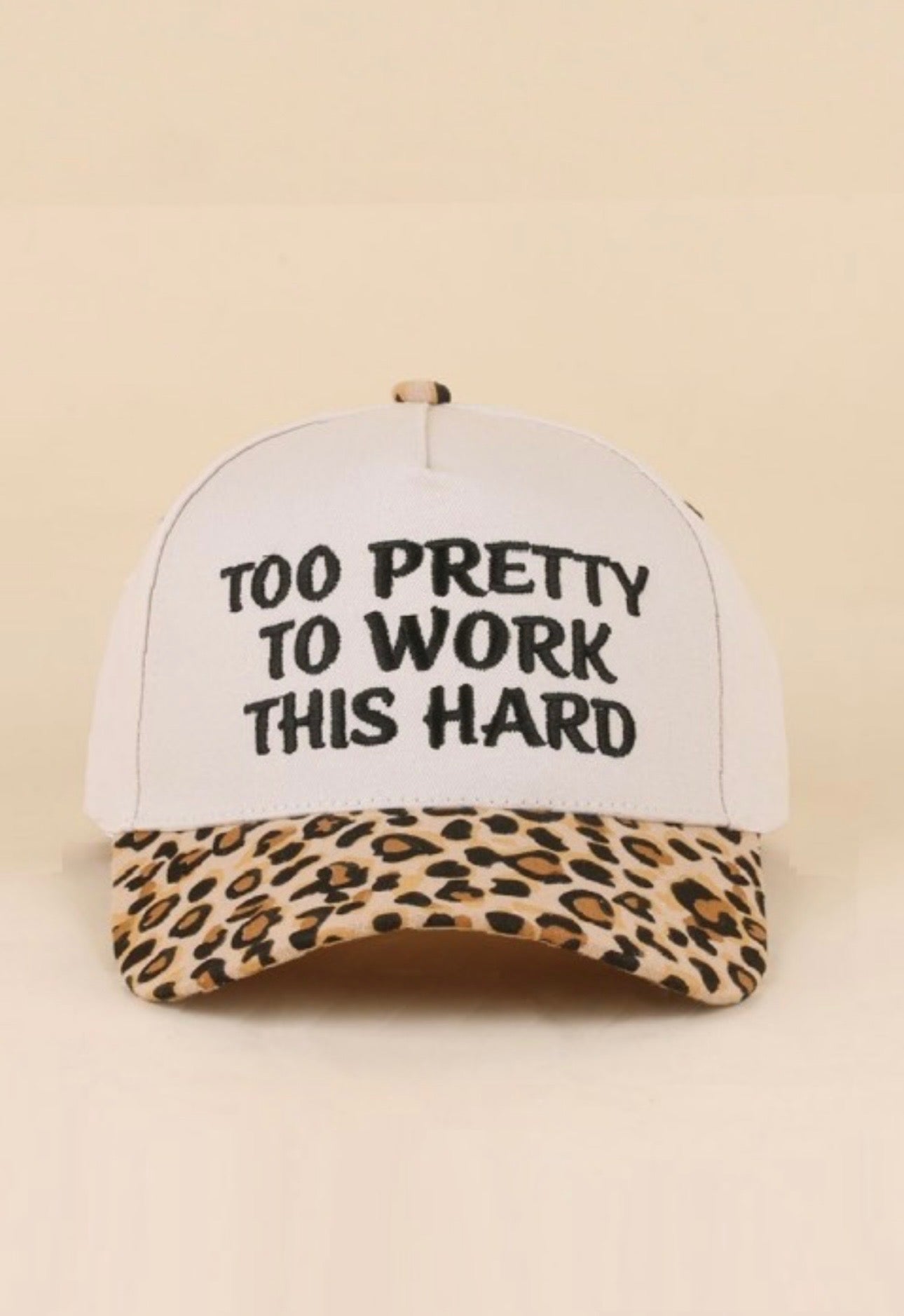 Trucker Hat