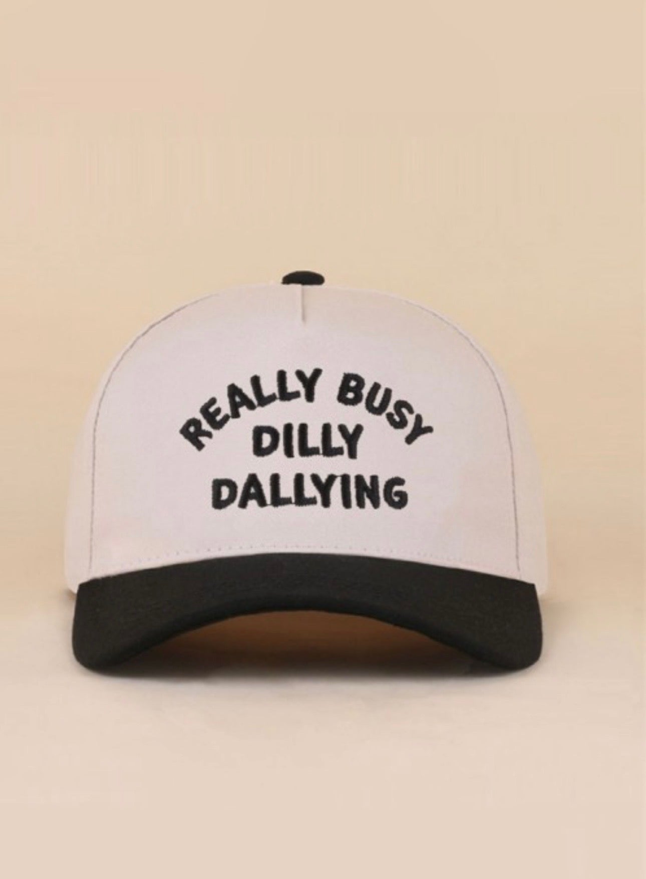 Trucker Hat